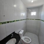 Apartamento em Paratibe/Valentina 2 Quartos sendo 1 Suíte