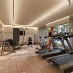 Últimas Unidades de Studio/Flat no Jardim Oceania/Bessa com Elevador, Piscina, 50m do Mar
