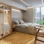 Últimas Unidades no Cabo Branco de Apartamento 2 Quartos, Lazer Completo