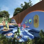 Lançamento de Loft ou 2 Quartos em Tambaú com Lazer