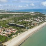 Apartamento beira-mar do Seixas com 2 ou 3 Quartos com Lazer Completo Padrão Alliance