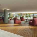 Últimas Unidades beira-mar do Seixas com 3 ou 4 Quartos, 2 Vagas com Lazer Completo Padrão Alliance