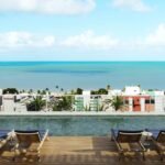 Últimas Unidades no Cabo Branco de Apartamento 2 Quartos, Lazer Completo