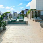 Apartamento Beira-mar em Intermares com 2 Suítes, Elevador e Lazer