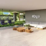 Últimas Unidades beira-mar do Seixas com 3 ou 4 Quartos, 2 Vagas com Lazer Completo Padrão Alliance
