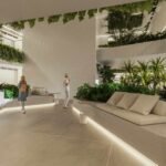 Últimas Unidades no Cabo Branco de Apartamento 2 Quartos, Lazer Completo