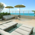 Apartamento Beira-mar em Intermares com 2 Suítes, Elevador e Lazer