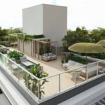 Apartamento Beira-mar em Intermares com 2 Suítes, Elevador e Lazer