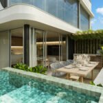 Apartamento Beira-mar em Intermares com 2 Suítes, Elevador e Lazer