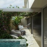 Apartamento Beira-mar em Intermares com 2 Suítes, Elevador e Lazer