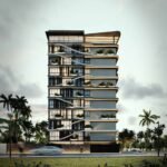 Últimas Unidades de Flat em Ponta de Campina com Elevador e Lazer