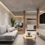 Lançamento de Loft ou 2 Quartos em Tambaú com Lazer
