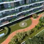 Apartamento beira-mar do Seixas com 2 ou 3 Quartos com Lazer Completo Padrão Alliance