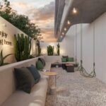 Últimas Unidades de Studio/Flat no Jardim Oceania/Bessa com Elevador, Piscina, 50m do Mar