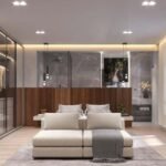 Lançamento de Loft ou 2 Quartos em Tambaú com Lazer