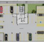 Últimas Unidades em Intermares 3 Quartos, Elevador e Lazer
