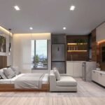 Lançamento de Loft ou 2 Quartos em Tambaú com Lazer