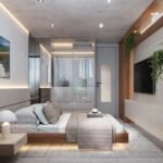 Lançamento de Loft ou 2 Quartos em Tambaú com Lazer