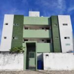 Apartamento em Paratibe/Valentina 2 Quartos sendo 1 Suíte
