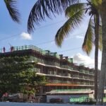 Apartamento beira-mar do Seixas com 2 ou 3 Quartos com Lazer Completo Padrão Alliance