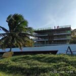 Apartamento beira-mar do Seixas com 2 ou 3 Quartos com Lazer Completo Padrão Alliance