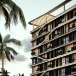 Últimas Unidades de Flat em Ponta de Campina com Elevador e Lazer