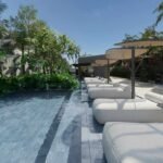 Lançamento no Altiplano com 4 Suítes sendo 1 Master, 280m²