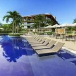 Últimas Unidades beira-mar do Seixas com 3 ou 4 Quartos, 2 Vagas com Lazer Completo Padrão Alliance