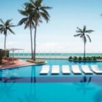 Apartamento beira-mar do Seixas com 2 ou 3 Quartos com Lazer Completo Padrão Alliance