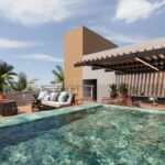 Apartamento em Intermares com 3 Quartos, Elevador e Lazer