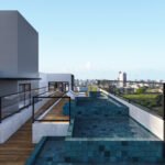 Últimas Unidades em Intermares 3 Quartos, Elevador e Lazer