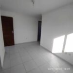 Apartamento em Paratibe/Valentina 2 Quartos sendo 1 Suíte