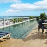 Últimas Unidades no Cabo Branco de Apartamento 2 Quartos, Lazer Completo