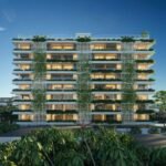 Últimas Unidades no Cabo Branco de Apartamento 2 Quartos, Lazer Completo