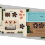 Lançamento de Loft ou 2 Quartos em Tambaú com Lazer