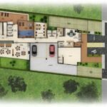 Lançamento de Loft ou 2 Quartos em Tambaú com Lazer
