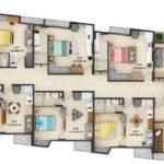 Lançamento de Loft ou 2 Quartos em Tambaú com Lazer