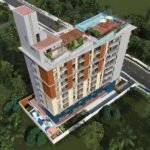 Lançamento de Loft ou 2 Quartos em Tambaú com Lazer