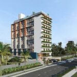 Lançamento de Loft ou 2 Quartos em Tambaú com Lazer