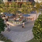 Últimas Unidades de Studio/Flat no Jardim Oceania/Bessa com Elevador, Piscina, 50m do Mar
