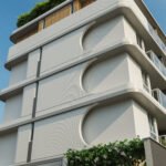 Apartamento Beira-mar em Intermares com 2 Suítes, Elevador e Lazer