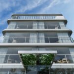 Apartamento Beira-mar em Intermares com 2 Suítes, Elevador e Lazer