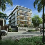 Apartamento Beira-mar em Intermares com 2 Suítes, Elevador e Lazer