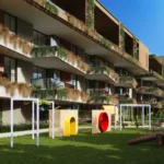 Últimas Unidades beira-mar do Seixas com 3 ou 4 Quartos, 2 Vagas com Lazer Completo Padrão Alliance