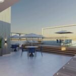 Últimas Unidades em Intermares com 1 ou 2 Quartos, Elevador e Lazer