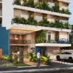 Lançamento de Loft ou 2 Quartos em Tambaú com Lazer