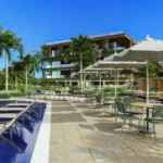 Últimas Unidades beira-mar do Seixas com 3 ou 4 Quartos, 2 Vagas com Lazer Completo Padrão Alliance