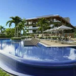 Últimas Unidades beira-mar do Seixas com 3 ou 4 Quartos, 2 Vagas com Lazer Completo Padrão Alliance