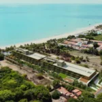 Últimas Unidades beira-mar do Seixas com 3 ou 4 Quartos, 2 Vagas com Lazer Completo Padrão Alliance