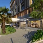 Últimas Unidades de Studio/Flat no Jardim Oceania/Bessa com Elevador, Piscina, 50m do Mar